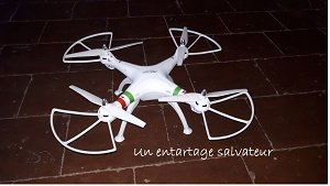 UN ENTARTAGE SALVATEUR