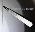 PANNE DE COEUR&nbsp;/9