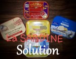 La sardine avec&nbsp;réponse
