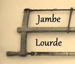 Jambe Lourde /18