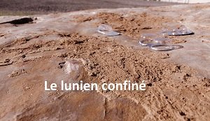 Le lunien confiné