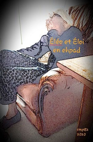 Eléo et Eloi en ehpad