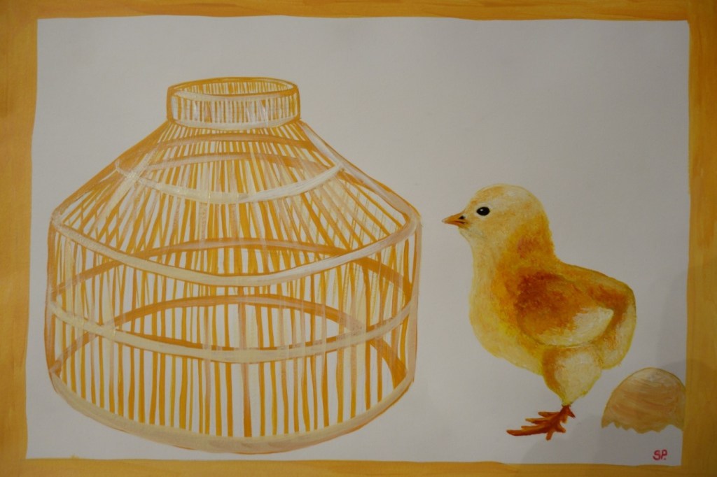 LE &laquo;&nbsp;CRUMET&nbsp;&raquo; /16