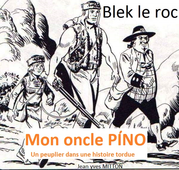 Mon oncle Giuseppino