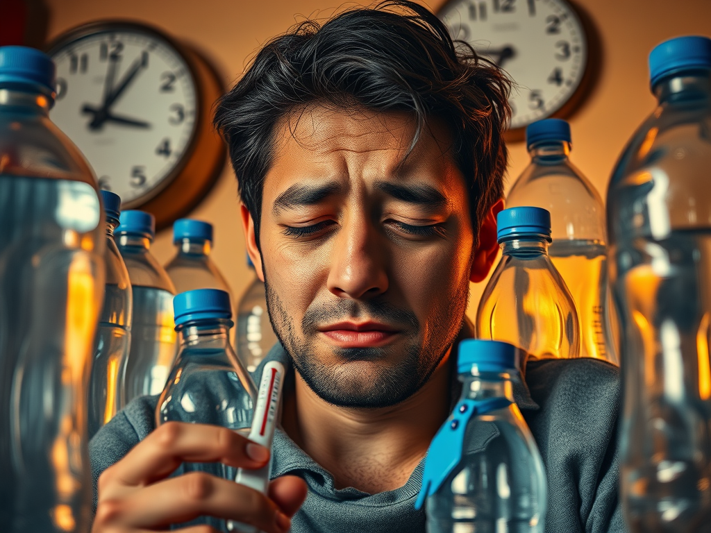 COVID, ça y&nbsp;est!