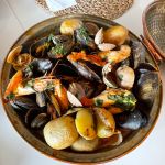 Découvrez la Cataplana : Plat Traditionnel de&nbsp;l&rsquo;Algarve